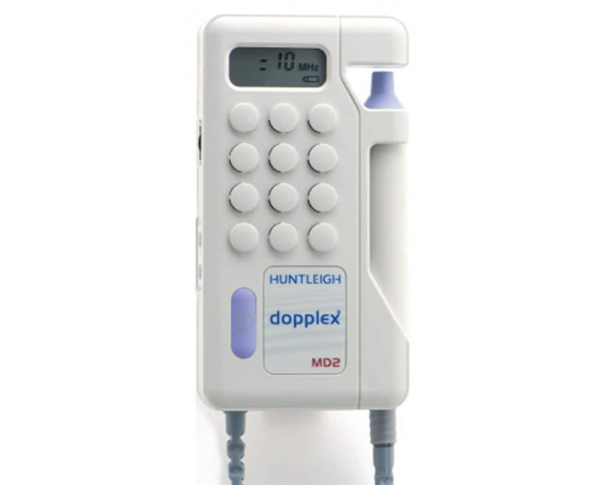 Dopplex Pocket Bi-Directional Doppler