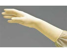 Dermassist Powder-free Sterile Latex Exam Gloves
