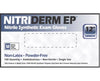 Nitriderm Ep Nitrile Synthetic Exam Gloves (Non-Sterile)