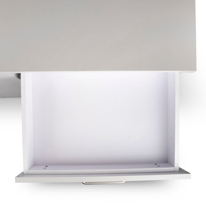 48"W Base Cabinet. 4 Doors & 2 Drawers (Sink Option)