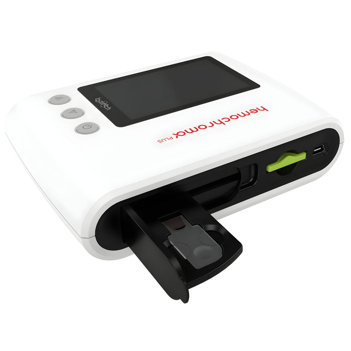 Hemochroma PLUS Analyzer Kit