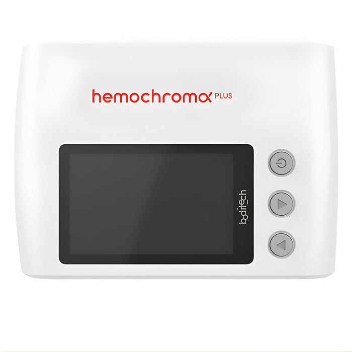 Hemochroma PLUS Analyzer Kit