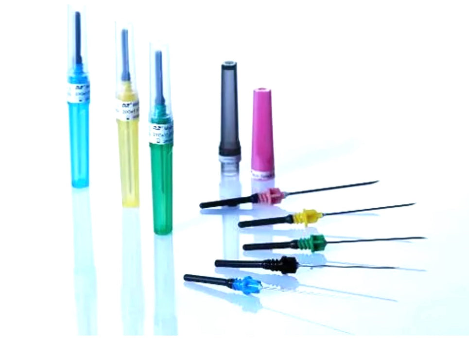 Improvacuter Multi-Sample Needle. 21 x 1.5" (300/bx)