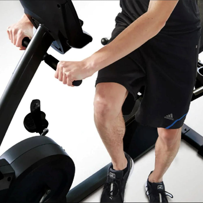 R6 Recumbent Bike
