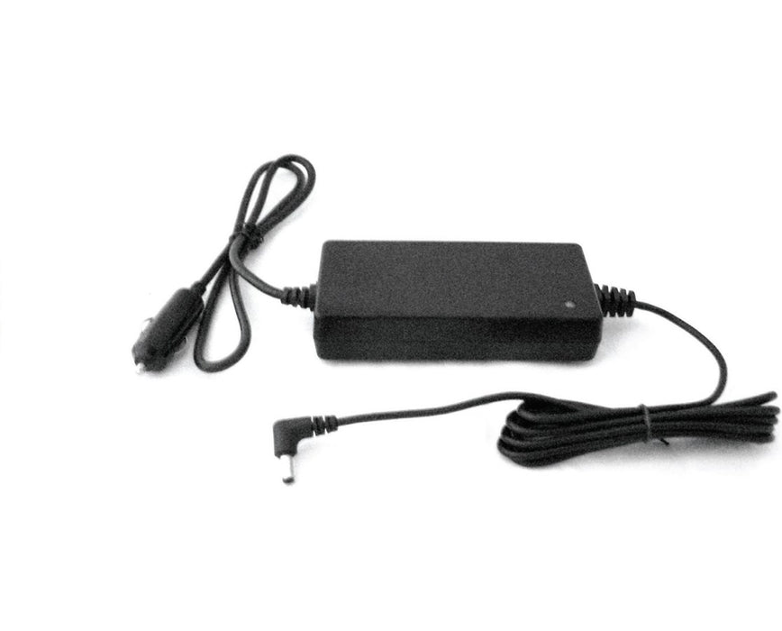 Power Supply for G2 & G3 Portable Oxygen Concentrators - with DC cigarette Lighter Power Plug