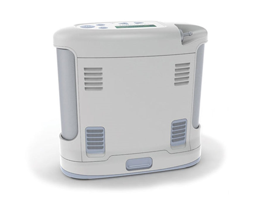 One G3 Portable Oxygen Concentrator - Pulse Flow