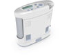 One G3 Portable Oxygen Concentrator. Single Battery (8 Cell). Pulse Flow