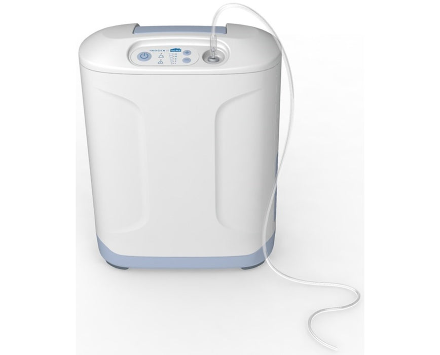 At Home Oxygen Concentrator