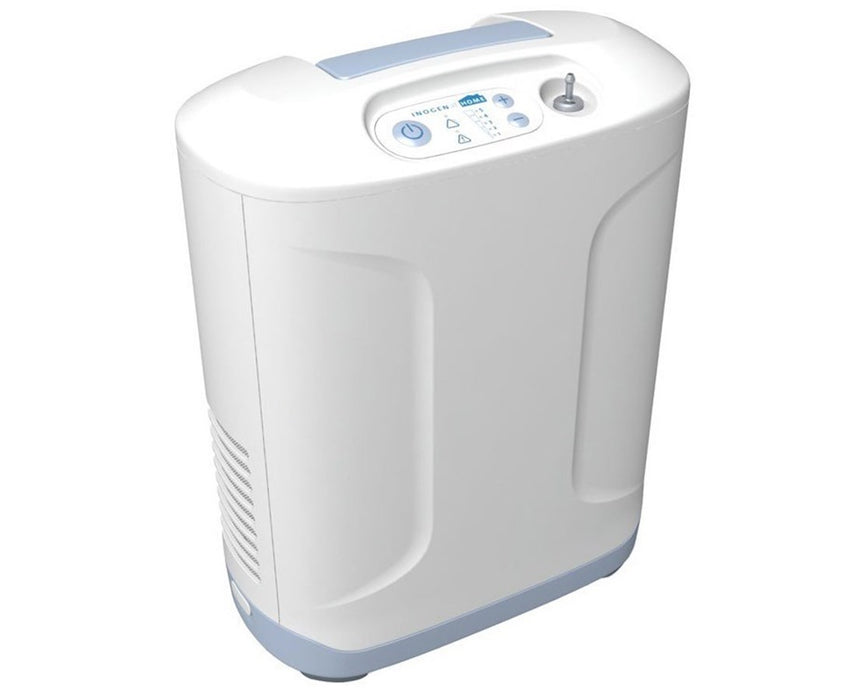 At Home Oxygen Concentrator