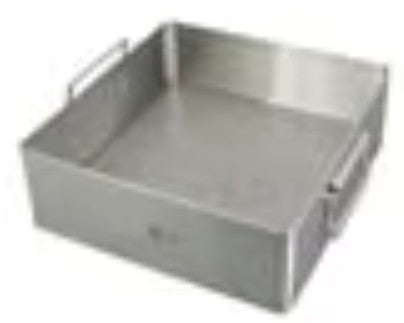 Sterilizing Tray, 20" x 10½" x 3½"
