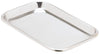 Stainless Steel Mayo Tray