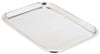 Stainless Steel Mayo Tray. Size 13, Non-Perforated, 14