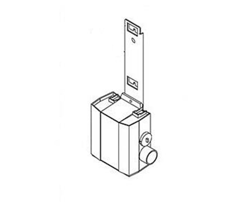Invacare Rpl450 1 Invacare Charger for Reliant 450-1 Patient Lift. Save at Tigermedical ...