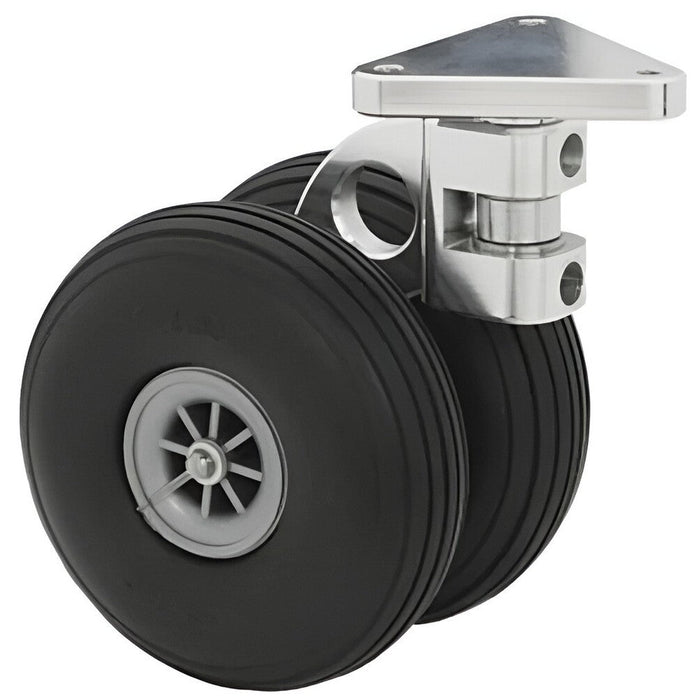 3" Front Caster for RPL450 Patient Lifter
