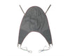 Premier Universal High Floor Lift Sling, Medium (Purple Trim). Spacer (Net/Foam)