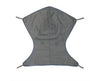 Premier Comfort Spacer Floor Lift Sling, Extra-Large (Blue Trim)