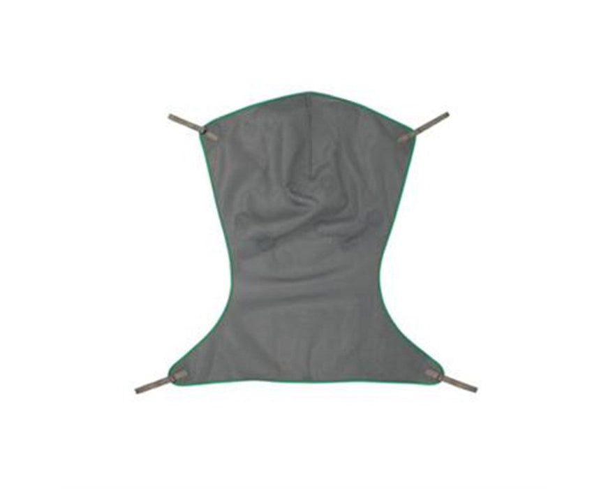 Premier Comfort Spacer Floor Lift Sling, Large (Green Trim)