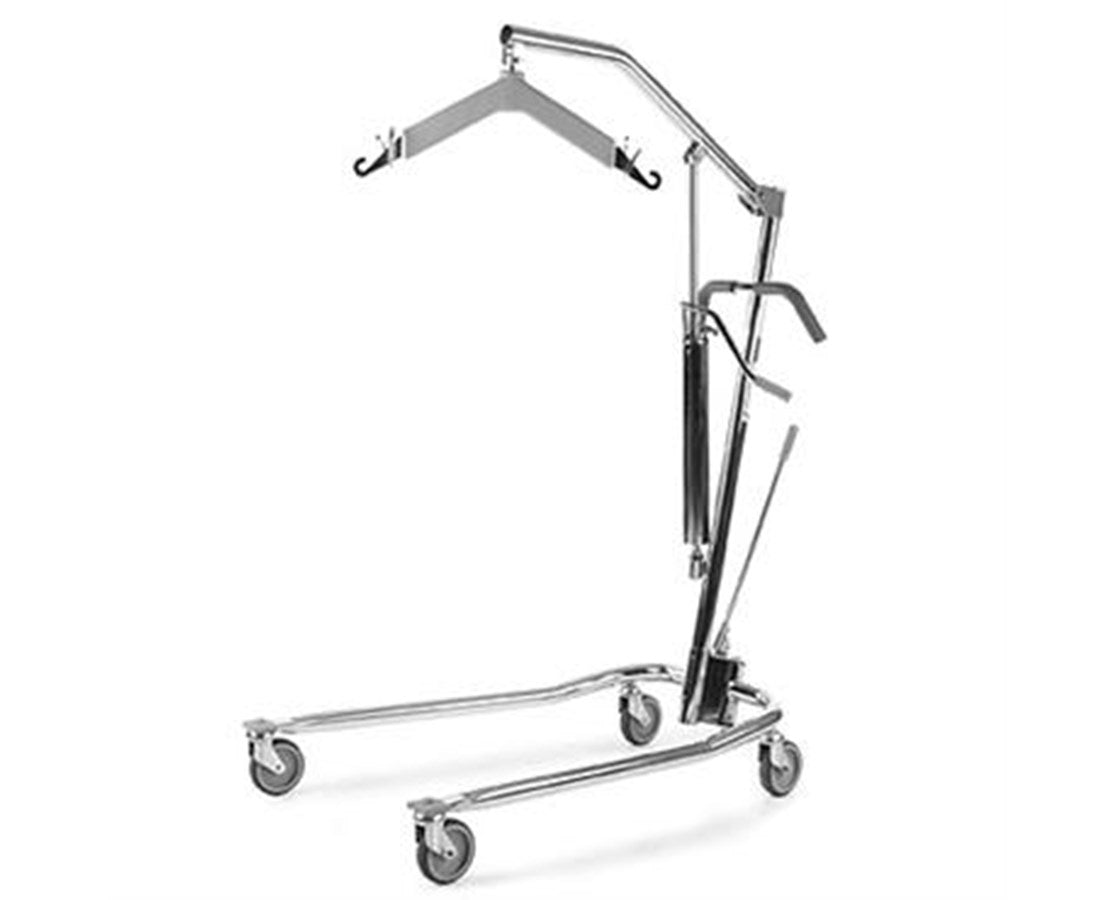 JIVE LIFTER ジャイブ　リフター　希少美品中古 Invacare Hydraulic Lift. Save at Tigermedical — Tiger Medical