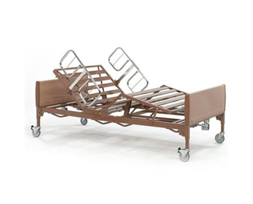 Full Electric Bariatric Bed - 600 lbs