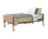 Full Electric Bariatric Bed Package. 600 lbs w/ 42