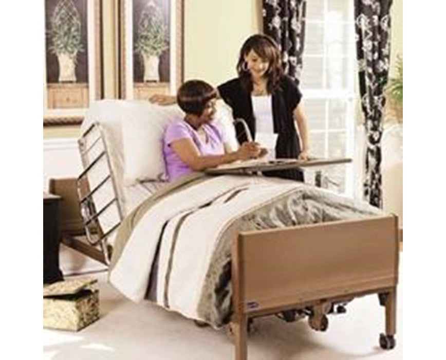 Full Electric Home Care Bed