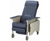 3 Position Geriatric Recliner - Deluxe Adult