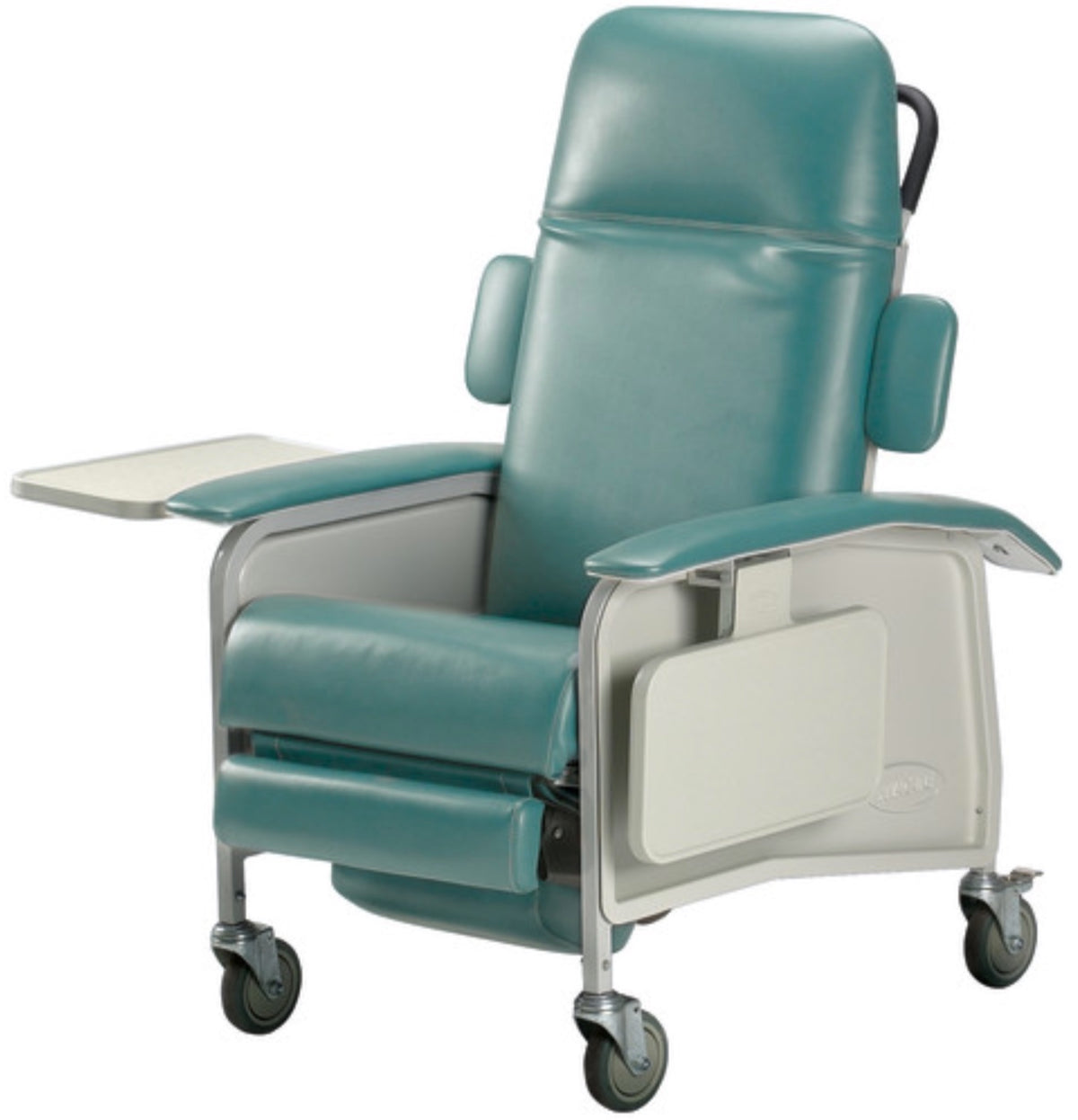 Invacare Clinical 4 Position Treatment Recliner. Save at