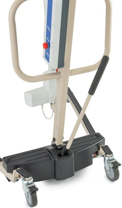Reliant 450 Battery-Powered Lift with Low Base