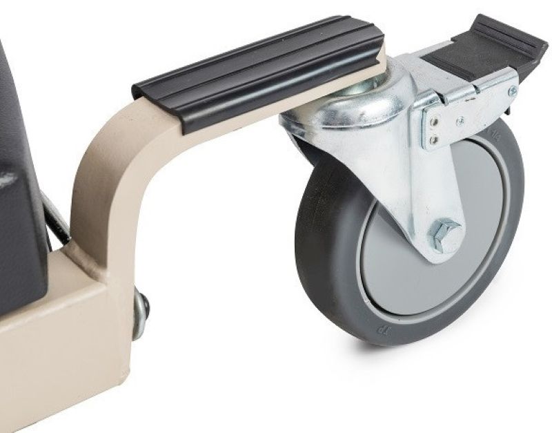 Reliant 450 Battery-Powered Lift with Low Base