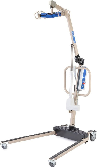 Reliant 450 Battery-Powered Lift with Low Base