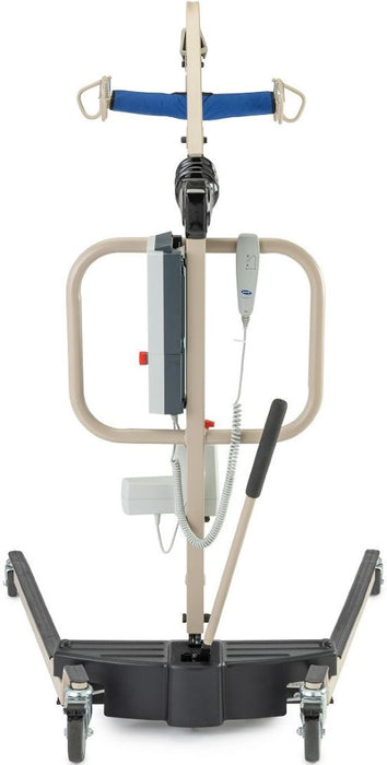 Reliant 450 Battery-Powered Lift with Low Base