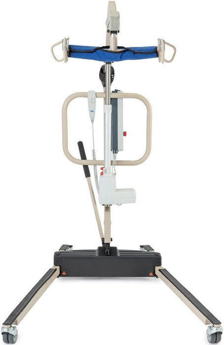 Reliant 450 Battery-Powered Lift with Low Base