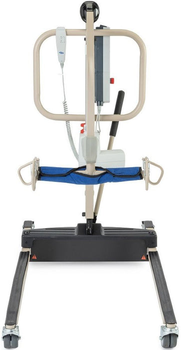 Reliant 450 Battery-Powered Lift with Low Base