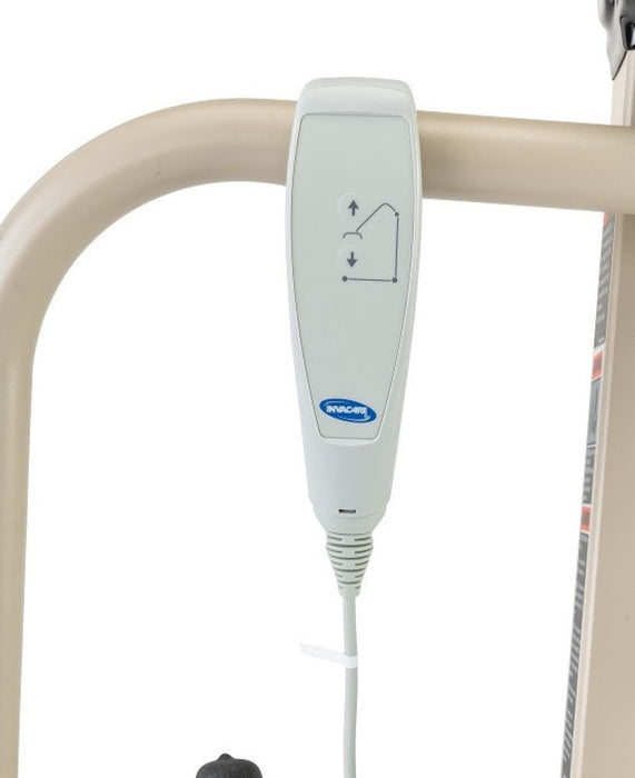 Reliant 450 Battery-Powered Lift with Low Base