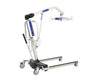 Bariatric Reliant 600 Heavy-Duty Lift with Power-Opening Base