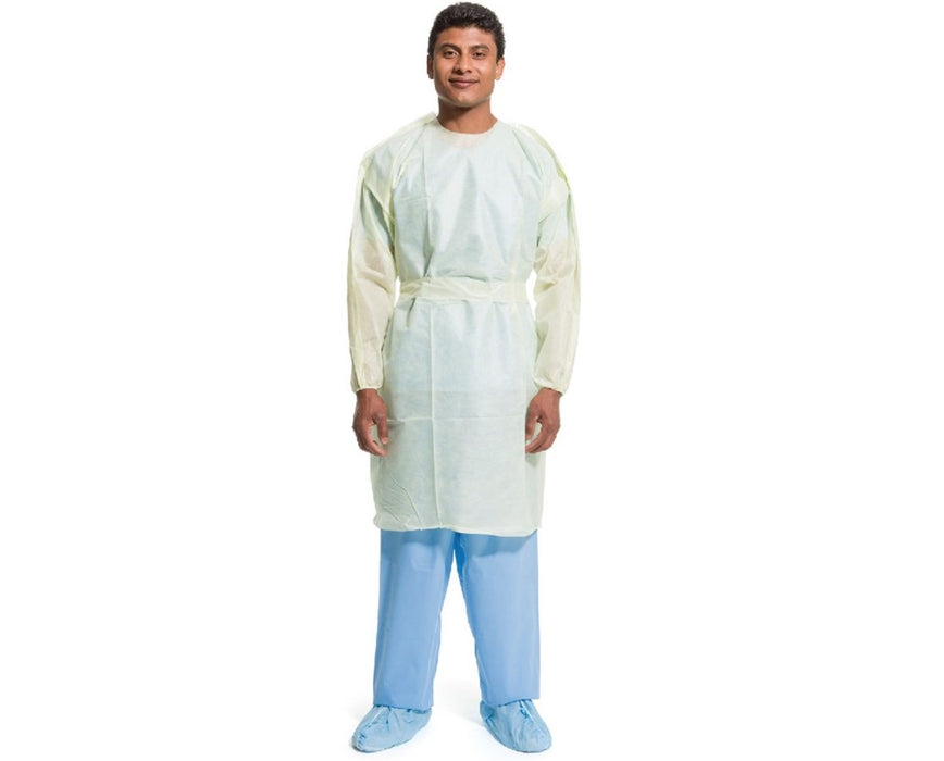 Spuncare AAMI 2 Cover Gown Universal (100/Case)