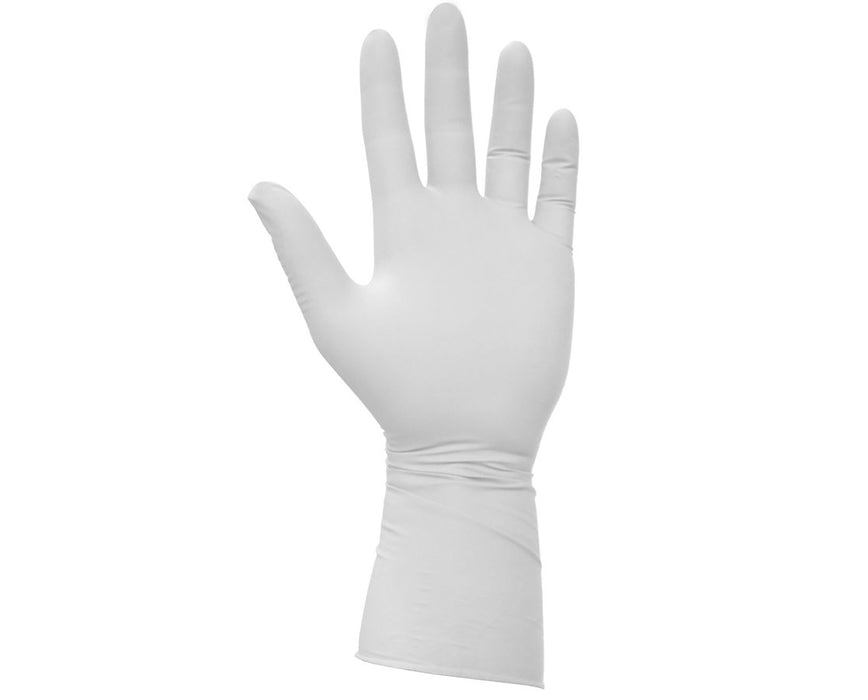 STERLING Nitrile-XTRA Sterile Exam Gloves Singles, Medium (400/Case)