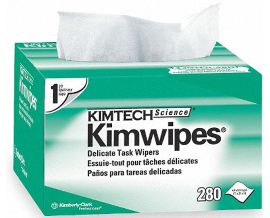 Kimtech Science Kimwipes Delicate Task Wipers