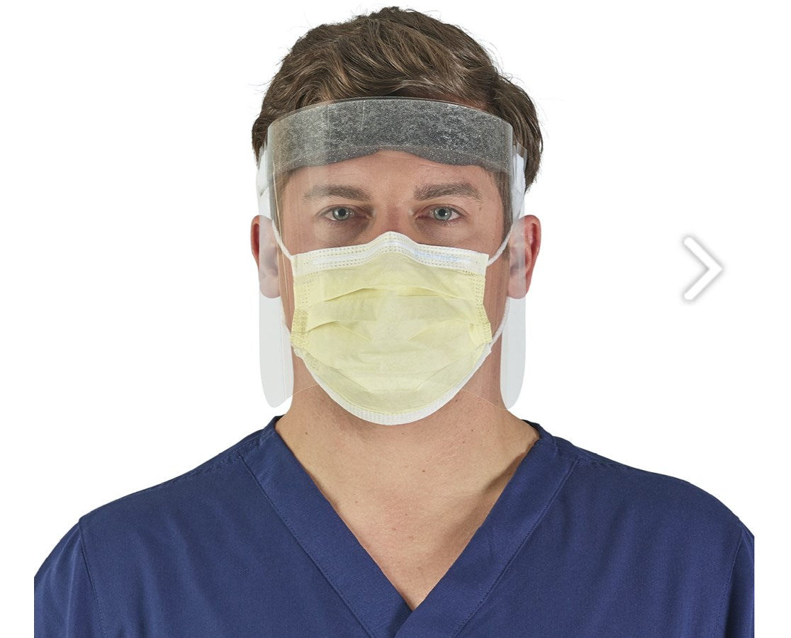 Guardall Rascal Halyard 41204 Full Length GuardAll Shield . Save at Tigermedical ...