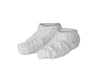 KLEENGUARD A40 Shoe Cover. Universal. White (400/cs)