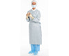 AERO CHROME Breathable Performance Surgical Gown
