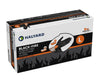 BLACK-FIRE Nitrile Exam Gloves Large (1500/cs)
