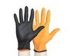 BLACK-FIRE Nitrile Exam Gloves
