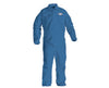 KleenGuard A60 Protection Coveralls. Elastic Wrists & Ankles 3XL (20/cs)