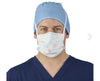FluidShield Fog Free Surgical Mask - 300/cs