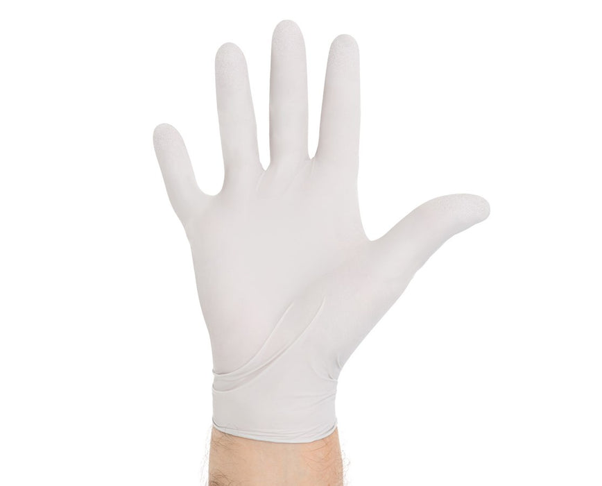 Sterling Nitrile Exam Gloves, Sterile Pairs