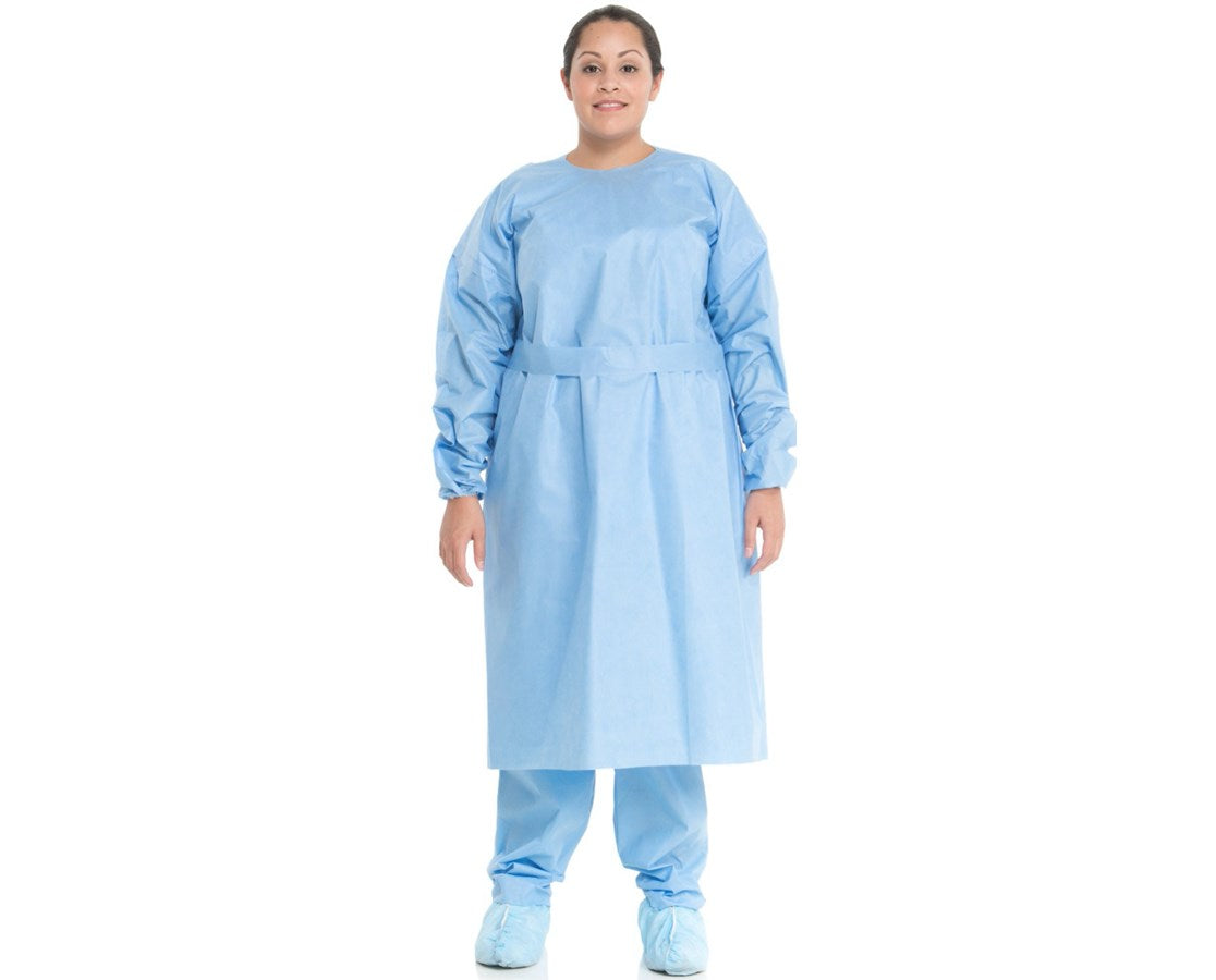 Kimberly-Clark Professional Kimtech A7 Certified Liquid Barrier Gowns,  Quantity: Case of 100 | Fisher Scientific