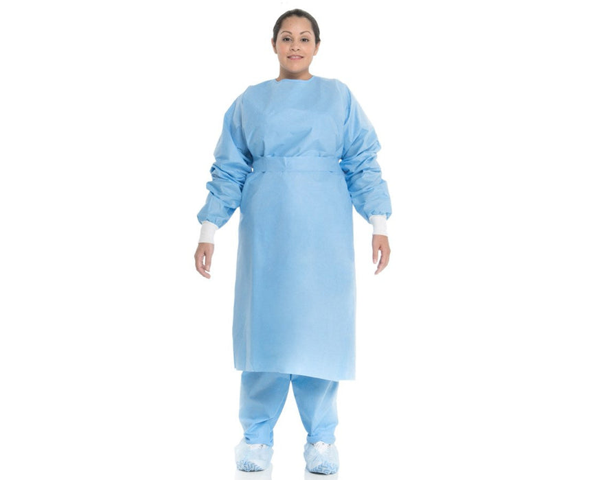 Procedure Gown, Extra Large - 60/cs