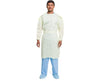 KC200 Isolation Gown. Blue. Large (100/cs)