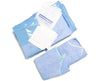 Laparoscopy Pack I - 10/cs - Sterile